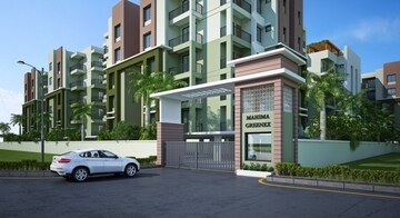 3 BHK Apartment For Sale in Hanspal