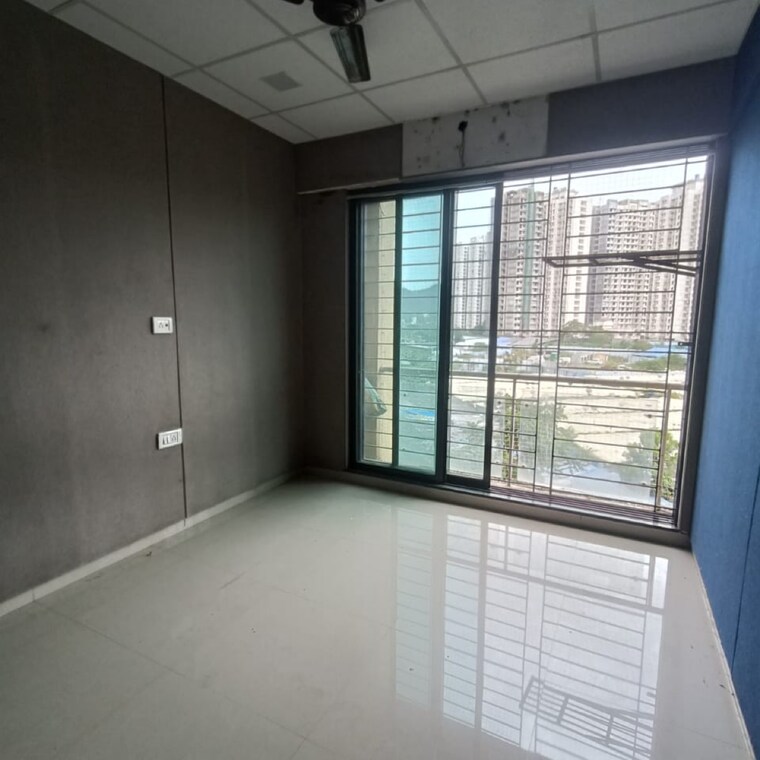 Master Bedroom, arkade-art 1 Bedroom 450 Sq.Ft. Apartment In Kashimira Thane 9357801