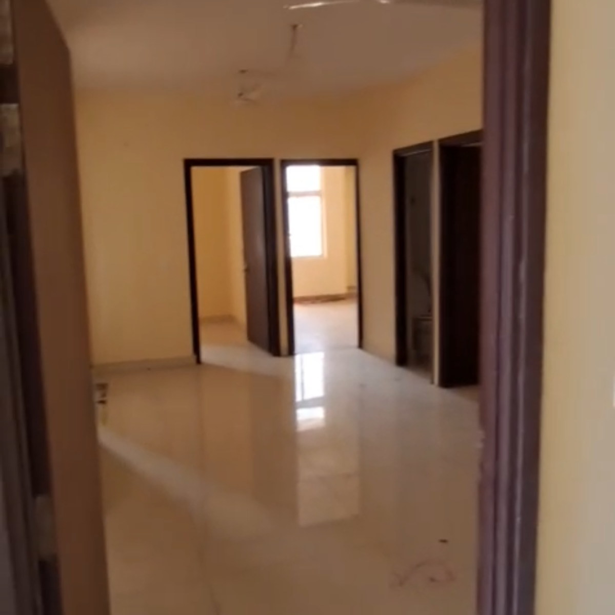 2.5 BHK + Study Room Apartment For Sale in Eureka Diya Green City