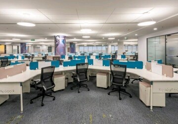 Office Space For Rent in Vijay Nagar