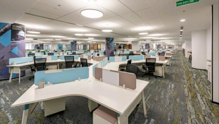 Team Area, vijay nagar Commercial Office Space 12000 Sq.Ft. In Vijay Nagar Indore 9357796