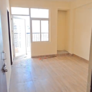 Room in 2.5 BHK Apartment at Eureka Diya Green City, Sikrod – for Sale