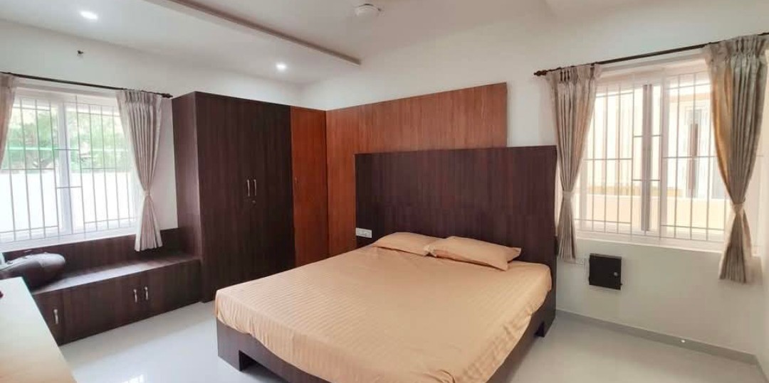 3 BHK Villa For Sale in Bhagya Lakshmi Villas 