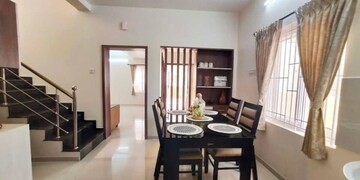 Living Room in 3 BHK Villa at Sarjapur – for Sale