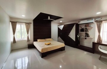 Master Bedroom in 3 BHK Villa at Sarjapur – for Sale