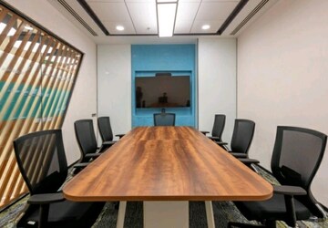 Kitchen in  Office Space at Vijay Nagar – for Rent