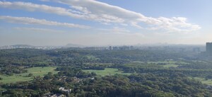 4 BHK Apartment – Exterior View View at Oberoi Realty Esquire, Goregaon East - for Sale