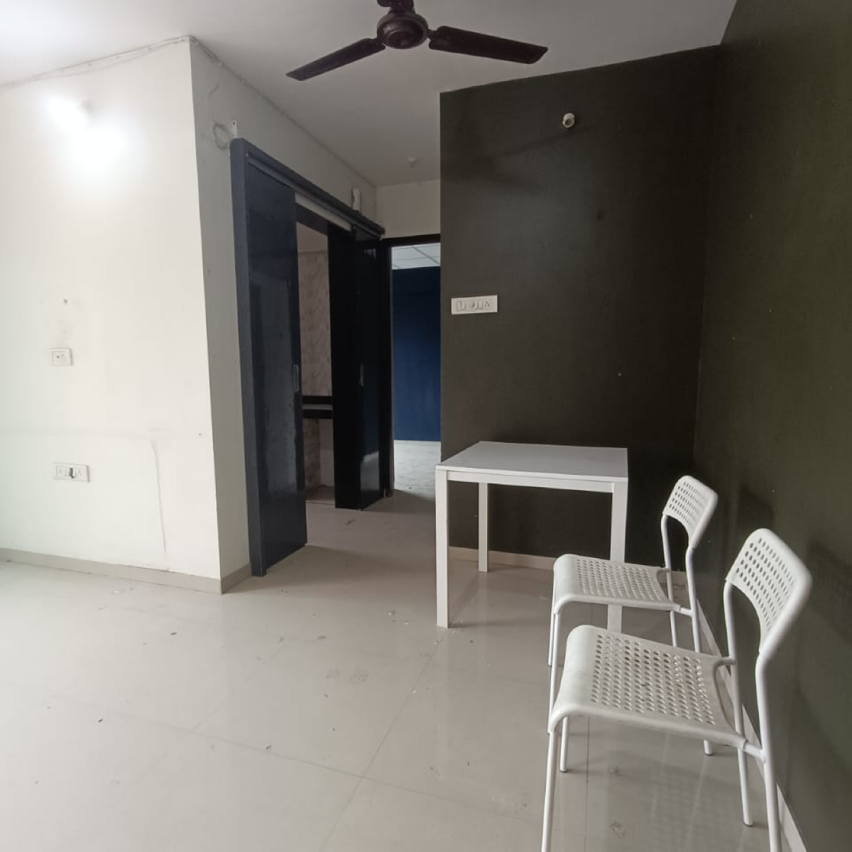 1 BHK 450 Sq.Ft. Apartment in Arkade Art