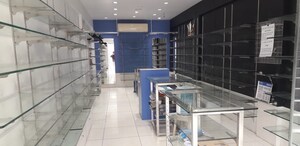  Shop – Exterior View View at Nanpura - for Rent