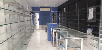  Shop – Exterior View View at Nanpura - for Rent