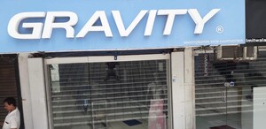  Shop – Exterior View View at Nanpura - for Rent