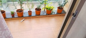 Furnished Amenities in 1 BHK Apartment at Mainland Camelot Royale, Viman Nagar – for Rent