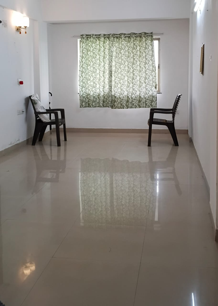 1 BHK + Pooja Room 600 Sq.Ft. Apartment in Mainland Camelot Royale