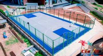 3 BHK Apartment – Exterior View View at Bren Imperia, Harlur - for Sale