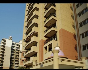 3 BHK Apartment – Exterior View View at Omaxe The Nile, Sector 49 - for Sale