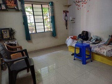 1 BHK Apartment For Sale in Mauli Niwas, Vadgaon Budruk