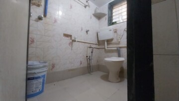 1 BHK Apartment For Sale in Shree Samarpan CHS Lokmanya Nagar, Lokmanya Nagar
