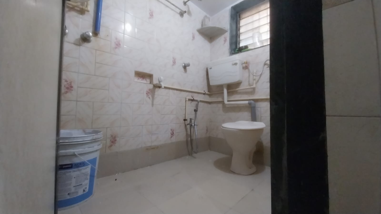 1 BHK Apartment For Sale in Shree Samarpan CHS Lokmanya Nagar