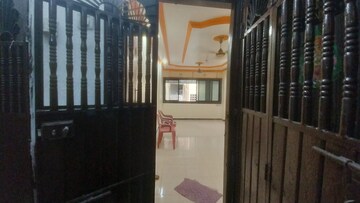 Kitchen in 1 BHK Apartment at Shree Samarpan CHS Lokmanya Nagar, Lokmanya Nagar – for Sale