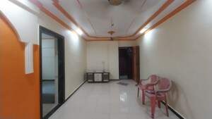 Room in 1 BHK Apartment at Shree Samarpan CHS Lokmanya Nagar, Lokmanya Nagar – for Sale
