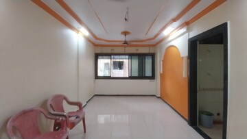 Room in 1 BHK Apartment at Shree Samarpan CHS Lokmanya Nagar, Lokmanya Nagar – for Sale