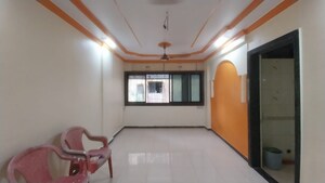 Room in 1 BHK Apartment at Shree Samarpan CHS Lokmanya Nagar, Lokmanya Nagar – for Sale