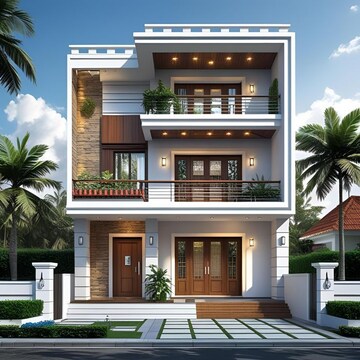 4 BHK Villa For Sale in Sarjapur