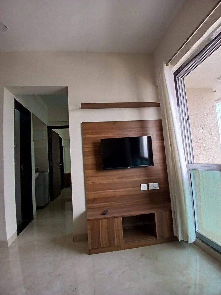 Kitchen, sethia-imperial-avenue 1 Bedroom 365 Sq.Ft. Apartment In Malad East Mumbai 9357826