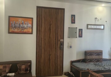 Living Room in 3 BHK Independent House at Bliss Orra, Ambala Highway – for Rent
