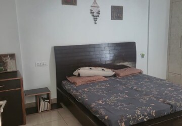 Bedroom in 3 BHK Independent House at Bliss Orra, Ambala Highway – for Rent