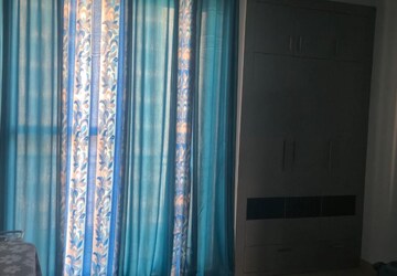 Building Lobby in 3 BHK Independent House at Bliss Orra, Ambala Highway – for Rent