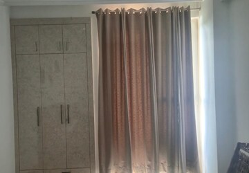Building Lobby in 3 BHK Independent House at Bliss Orra, Ambala Highway – for Rent
