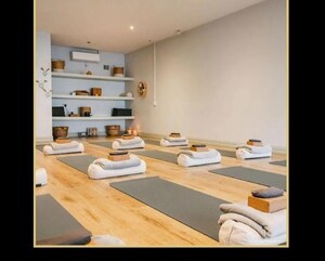 Furnished Amenities in 2 BHK Apartment at Nine Reflex, Dadar East – for Sale