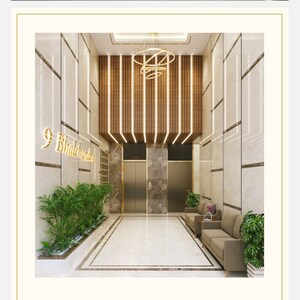  2 BHK Apartment at Natu 9 Bhalchandra, Dadar East – for Sale