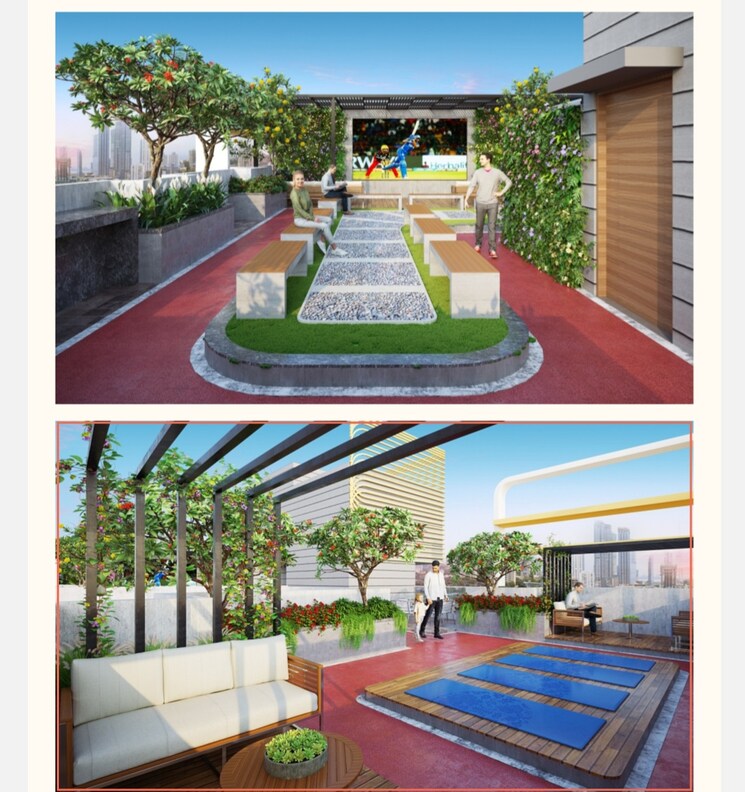 Exterior View, natu-9-bhalchandra 2 Bedroom 582 Sq.Ft. Apartment In Dadar East Mumbai 9357845