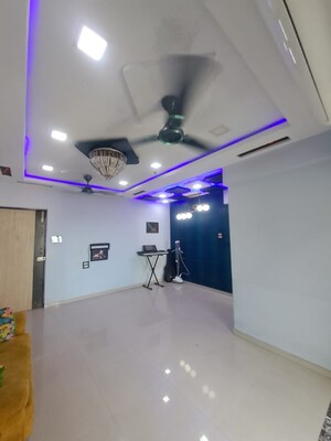 Team Area in 2 BHK Apartment at Mahaavir Mahavir Astha, Kharghar Sector 7 – for Rent