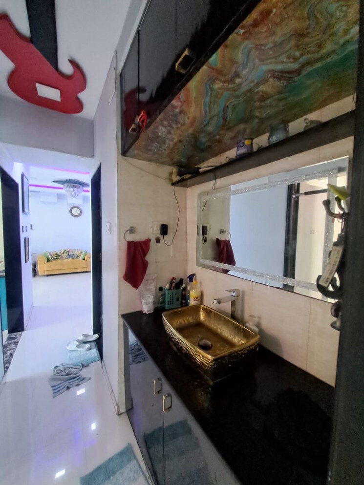 Team Area, mahaavir-mahavir-astha 2 Bedroom 1200 Sq.Ft. Apartment In Kharghar Sector 7 Navi Mumbai 9357846