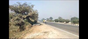  Plot – Exterior View View at Patliputra Jyotipuram, Khajpura - for Sale