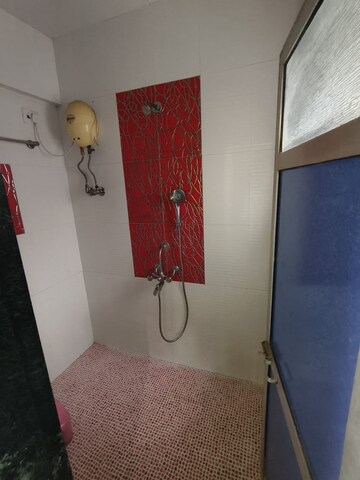 Furnished Amenities in 1 BHK Apartment at Ramkrishna Niketan Apartment, Naupada – for Sale