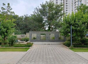 3 BHK Apartment – Exterior View View at Puravankara Purva Skydale, Harlur - for Sale