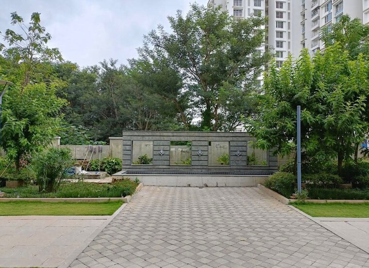 Exterior View, puravankara-purva-skydale 3 Bedroom 1924 Sq.Ft. Apartment In Harlur Bangalore 9357817