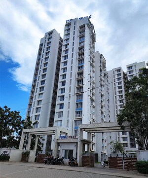 3 BHK Apartment For Sale in Puravankara Purva Skydale, Harlur