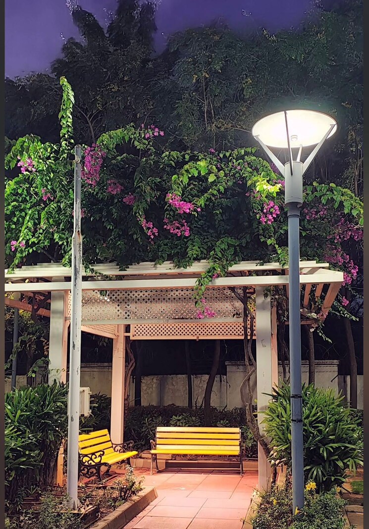 Exterior View, puravankara-purva-skydale 3 Bedroom 1924 Sq.Ft. Apartment In Harlur Bangalore 9357817