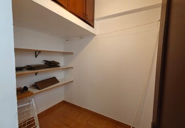 Furnished Amenities in 3 BHK Apartment at Seebo Apartments, Halasuru – for Rent