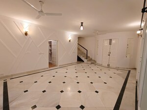 Bathroom in 3 BHK Apartment at Seebo Apartments, Halasuru – for Rent