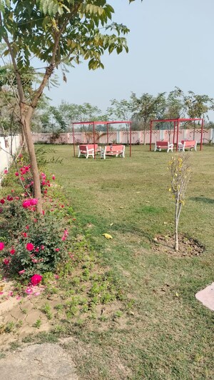  Plot – Garden View at Indigotown Sanjeevani Enclave, Mohanlalganj - for Sale