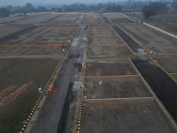 Furnished Amenities in  Plot at Indigotown Sanjeevani Enclave, Mohanlalganj – for Sale