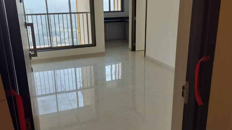 Room, db-orchid-ozone 2 Bedroom 889 Sq.Ft. Apartment In Dahisar East Mumbai 9357853