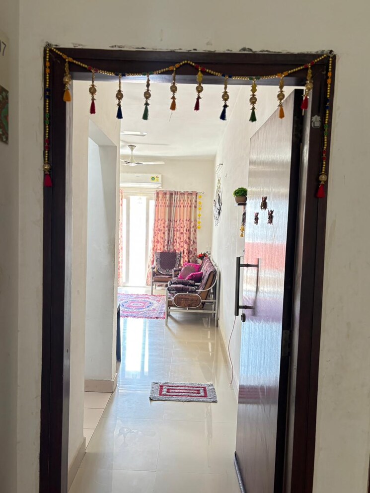 undefined, jagatpur 2 Bedroom 1200 Sq.Ft. Apartment In Jagatpur Ahmedabad 9357915