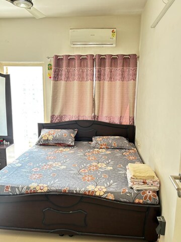 2 BHK Apartment For Rent in Jagatpur